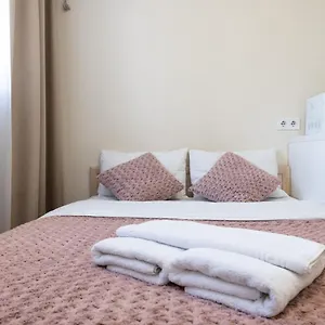 M41 Studio Апартаменты