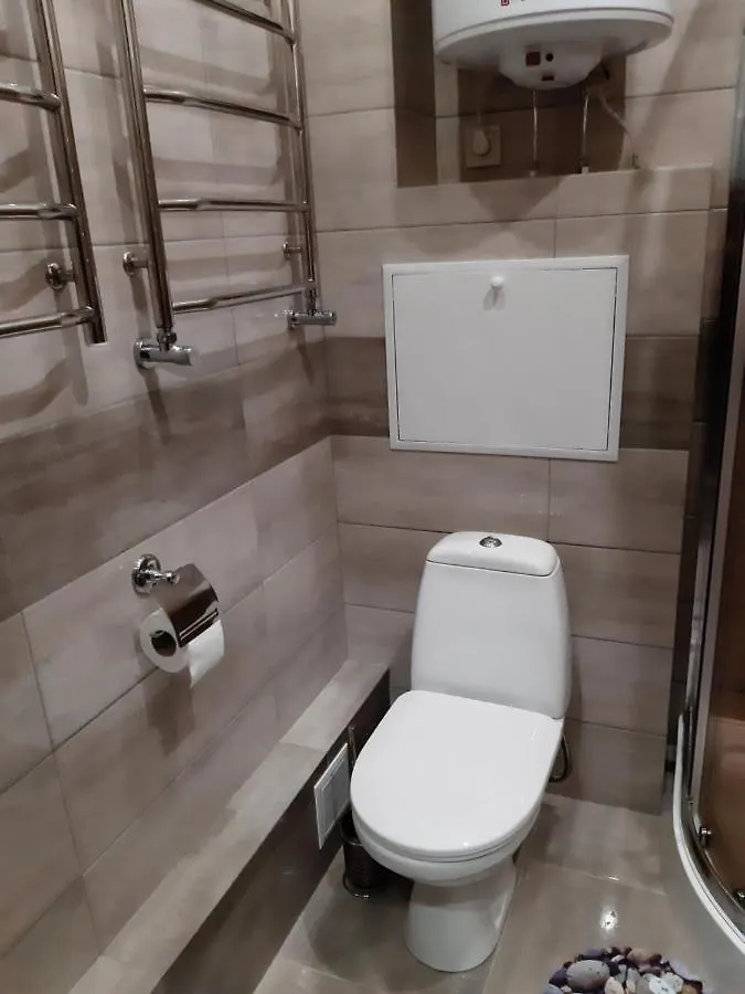 1 Stop From Railway Station Apartment Kiev